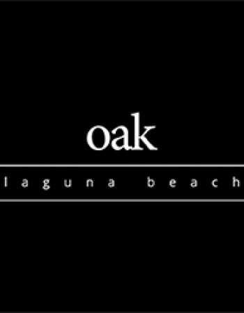 Oak Laguna Beach