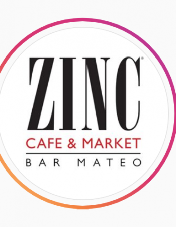 Zinc Cafe & Market – Laguna Beach